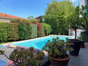 Image of Very pleasant bed and breakfast in a villa with swimming pool