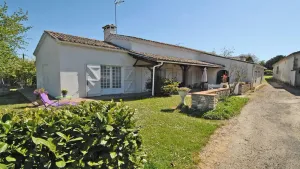 Image of Homerez - House in Lannes, terrace and garden