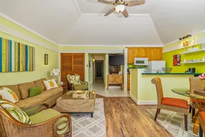 Image of Beautiful Poipu 1Br Condo with AC KP237