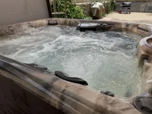 Image of Casa de Flores 3 bdrm, 2 bath with covered hot tub