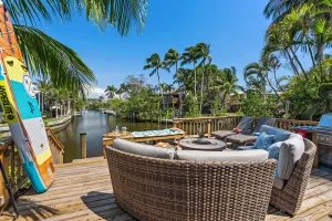 Image of Boaters Bayshore Bungalow
