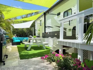 Image of The Lazy Turtle Inn + Beach & Pool
