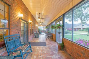 Image of Hospitality Inn - Jacksonville