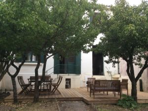 Image of GREAT 3* HOUSE & GARDEN in Fouras (Fort Boyard) - 4 BEDROOMS - Near beaches
