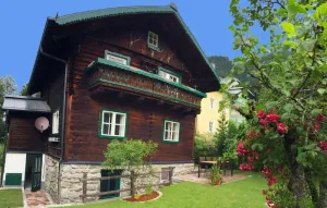 Image of Chalet Radern - Your Chalet on the sunny side of Gastein