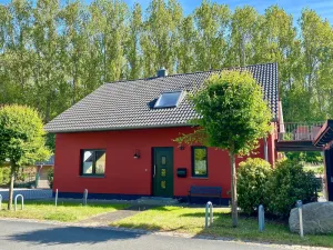 Image of Holiday house Glowe for 1 - 9 persons with 4 bedrooms - Holiday house