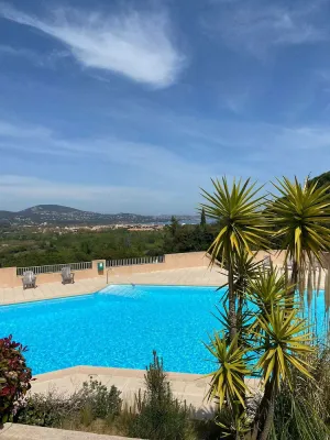 Image of Ferienhaus an der Cote d'Azur