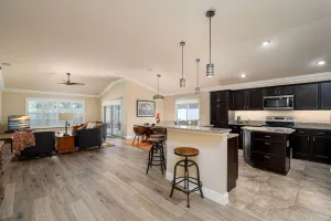 Image of Everything! 3\/2, FREE golf & 4-seat cart, Resident passes, pets, near Brownwood
