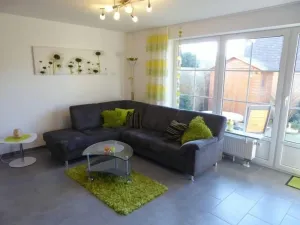Image of Haus Seebär Whg. 1 Hollwert 29a 70qm