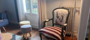 Image of Charming apartment 10 min from Paris and 20 min from Versailles