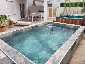 Image of Villa Bambou