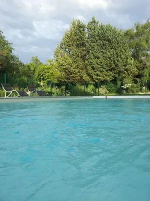 Image of Logis Auberge Du Centre
