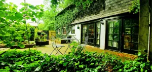 Image of Charming Victorian Coach House