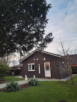 Image of Vacation home in the Großes Meer vacation region in the heart of ❤️ East Frisia