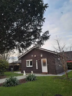 Image of Vacation home in the Großes Meer vacation region in the heart of ❤️ East Frisia
