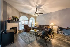 Image of Spring Family Escape: Clean, Comfortable, Bright, and Perfect for Families