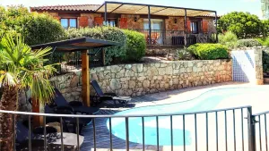 Image of Villa Méditerranée & Private Pool &Santa Giulia