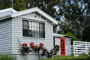 Image of White on White in Stanthorpe