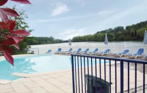Image of 1 bedroom cozy home in Marciac