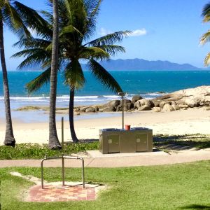 Image of Golden Sands Beach House