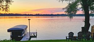 Image of 3 Bedroom Lakefront Home on Beaver Dam Lake!