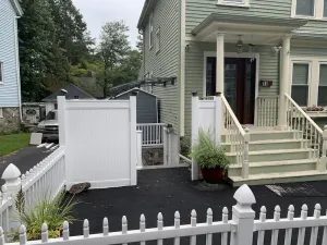 Image of Melrose two bedroomer