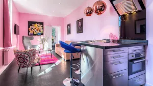 Image of extravaganza Apartment
