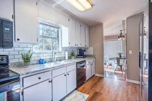 Image of 3BR, Homey Getaway Overlooking Lake Lanier
