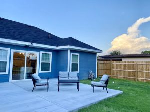 Image of Modern comfortable home in Central Lubbock