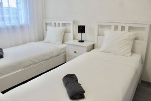 Image of Swiss Suites - Apartment 1 - Ground Floor