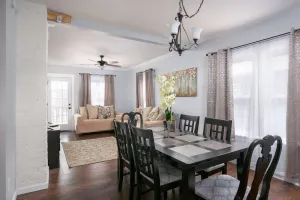 Image of Next 2 Christmas Story House\/Tremont\/5min downtown