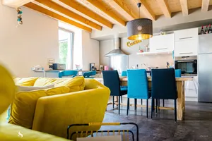 Image of Recharge your batteries in Bourbonnais