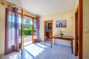 Image of Appartement 4 personnes Le Tignet