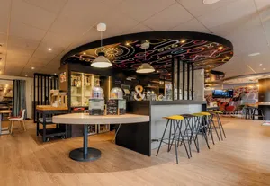 Image of B&B HOTEL Lille Villeneuve d'Ascq Hôtel de Ville