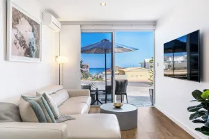 Image of Steps to the sand , Bella Vista 2 Appartment