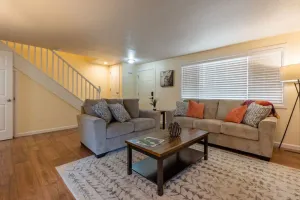 Image of Teddy's Townhome 3bd 1.5bath Freshly Renovated!