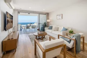 Image of Azure Oceanside Apartment at Kings Beach