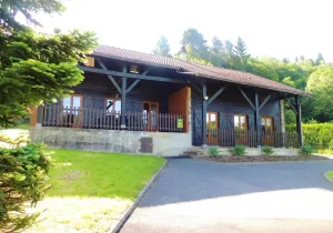 Image of LE GÎTE DE LA PIERRE PLATE