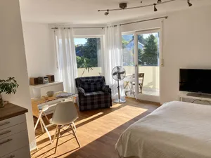 Image of Ferienwohnung - Altstadtnah in Staufen