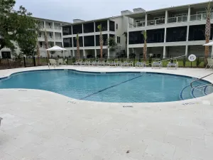 Image of Fabulous condo with pool near the Jekyll Island Marina, Moorings #13