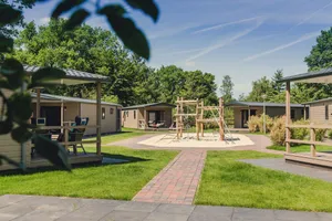 Image of Groepsaccommodatie - 6x bungalette 5p met veranda