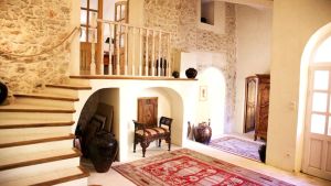 Image of Beautiful Provençal manor house in award winning vineyard