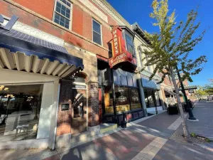 Image of Stunning Studio Overlooking Main Street Parkade!