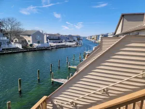 Image of Club Ocean Villas II Waterfront w\/ Hot Tub