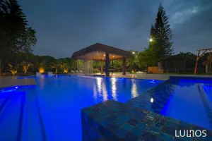 Image of Luxury 7BR Miami Stay w\/ Pool, Spa + Pickleball