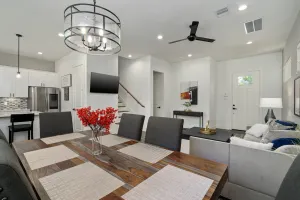 Image of The Oasis Modern New Luxury House Near Downtown