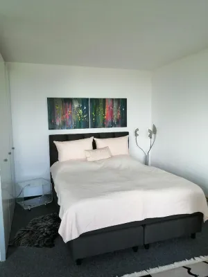 Image of Holiday apartment Wilhelmshaven for 1 - 2 persons - Holiday apartment in one or multi-family house