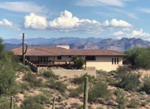 Image of Privacy & Views! In this Spacious & Peaceful Desert Retreat with Heated Pool