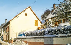 Image of Amazing Home In Natzwiller With Wifi
