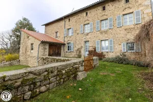 Image of Ancienne Cure - LA Chaulme